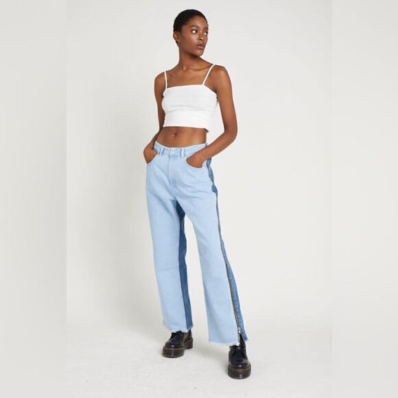 Ragged Priest Deuce Jeans - Picture 1 of 9